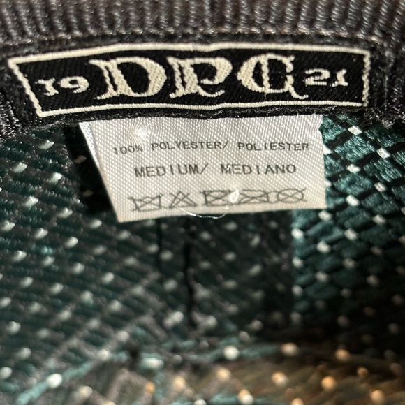 Dorfman Pacific Trilby Hat - Picture 14 of 14